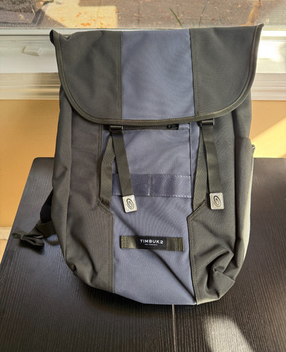 Zaino timbuk2 swig tela - zaino,