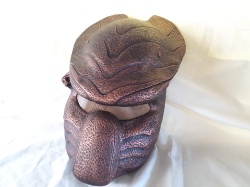 Predator chopper bio mask - chopper,