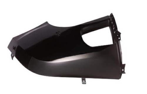 Paraurti cantonale ant con - cantonale, ant/dx