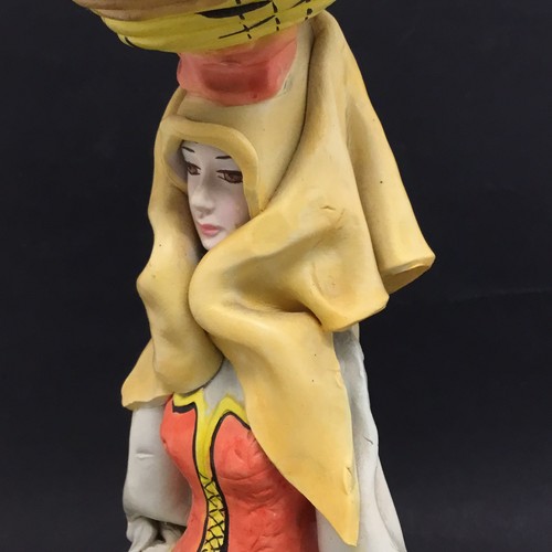 Bella figura donna della - figura,