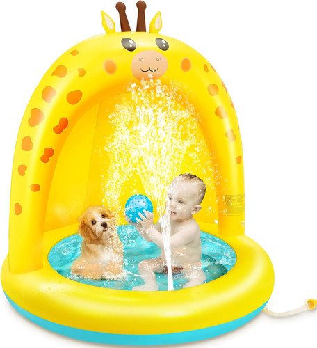 Piscina per bambini - piscina,