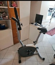 cyclette spinning