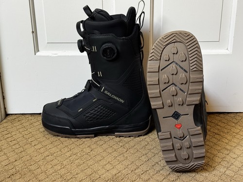 Stivali snowboard uomo - snowboard,