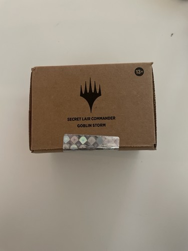 Magic the gathering mtg - the,