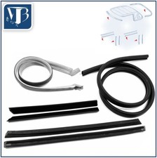 Kit guarnizioni capote cabrio