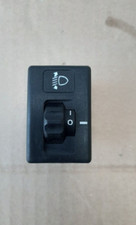 INTERRUTTORE COMANDO ASSETTO REGOLAZIONE FARI ALFA ROMEO 155 -0307851403-USATO