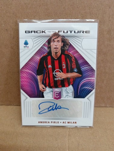 Donruss elite serie soccer - donruss,