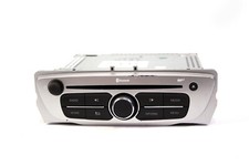 CD Autoradio Renault Megane &