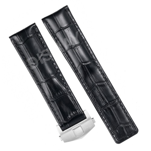 Dismay 19mm pelle cinturino - 19mm,