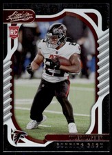 2022 PANINI ABSOLUTE. TYLER