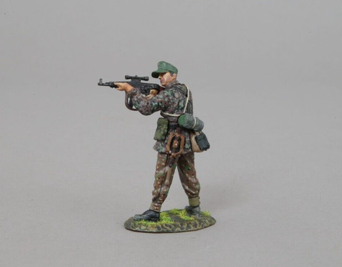 Thomas gunn ss145 stg 44 - ss145, stg.44