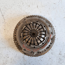 302057302R Kit frizione -RENAULT CLIO 4a Serie (07/12>12/16<) 5f9a65