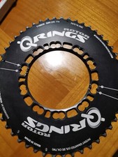 Corone rotor ovali rings - q,