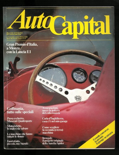 Auto capital 3 - auto,