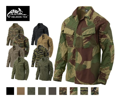 Helikon tex raid camicia - helikon-tex,