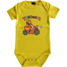 Tuta body bambino valentino - body,