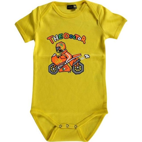 Tuta body bambino valentino - tuta,