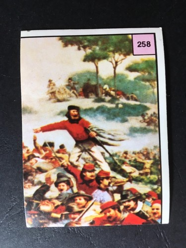 Grandi della storia figurine - i,