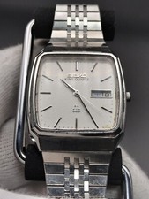 Orologio Uomo Vintage Seiko