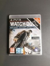 Watch dogs ps3 - 🎮,