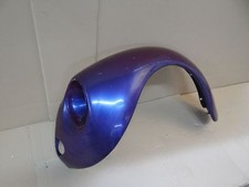 VW Käfer Speedster Kotflügel