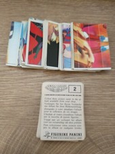 astrorobot panini 1980 lotto