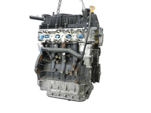 Motore fusoliera - , engine