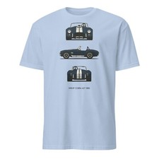 T-shirt Cobra 427 1966