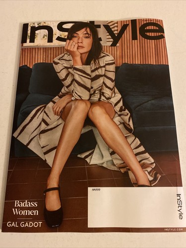 Sexy gal gadot cover - on, badass