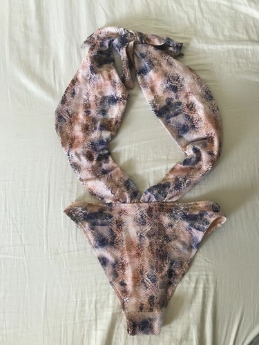 Costume bagno victoria s - bagno, victoria's