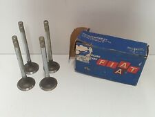 Kit 4 valvole aspirazione