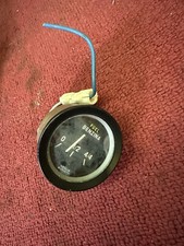 strumento Veglia Borletti Fuel Benzina Abarth FIAT Alfa Romeo