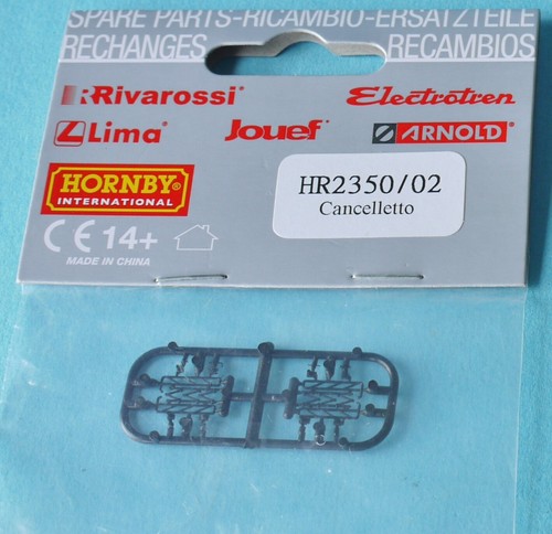 Hr2350 hornby rivarossi - hr2350/02,