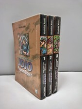 BIZZARRE AVV. JOJO PHANTOM