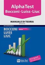 Alpha Test. Bocconi Luiss