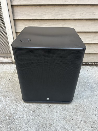Snell subwoofer basis 150 - subwoofer,