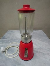 Quick Mill Frullatore Rosso