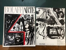 Bolaffi arte 1970 - arte, n