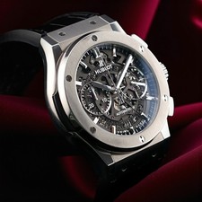 Hublot Classic Fusion
