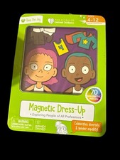 Vestito magnetico 70 pezzi