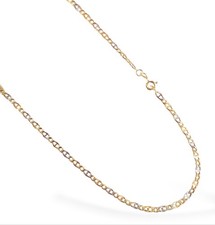 Collana Catena uomo maglia