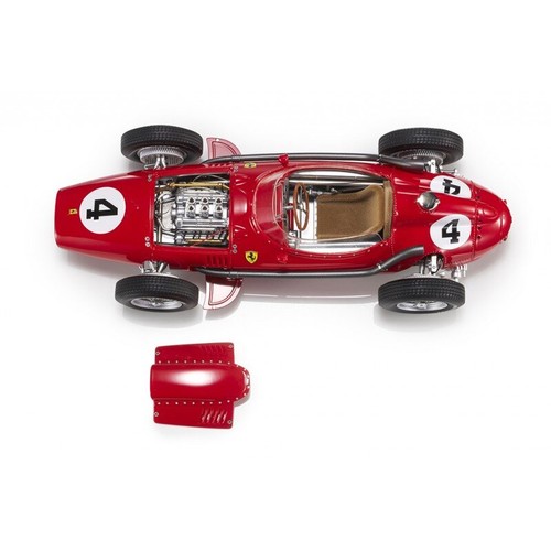 Mike biancospino ferrari - mike,