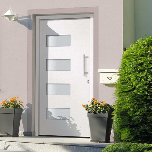 Vidaxl porta ingresso in - vidaxl, d'ingresso