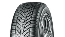 Gomme Invernali Yokohama