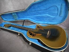 Ovation USA Ovation■Modello