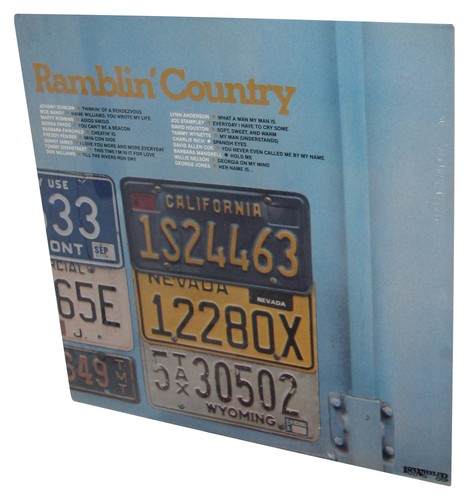 Ramblin country wheeler - 18,