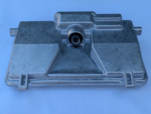 Telecamera anteriore up - anteriore, vw