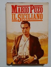 Il siciliano - Mario Puzo -