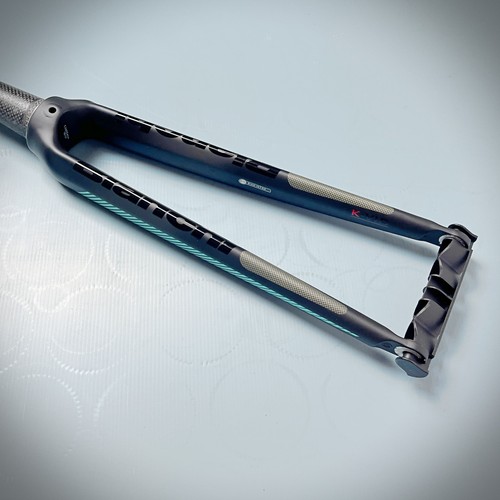 Forcella road fork bianchi - forcella,