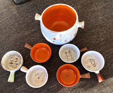 Caquelons Céramique Jean